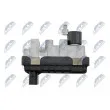 Actuateur de turbo TEKNÖR ECD-VW-011 - Visuel 3