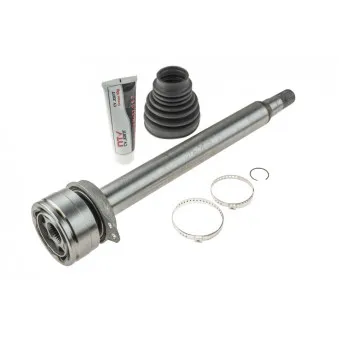 Jeu de joints, arbre de transmission avant droit TEKNÖR NPW-VV-101