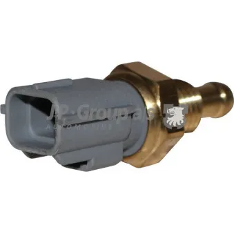Sonde de température, liquide de refroidissement JP GROUP 1593100900