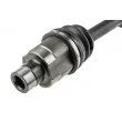 Arbre de transmission avant droit TEKNÖR NPW-BM-123 - Visuel 2