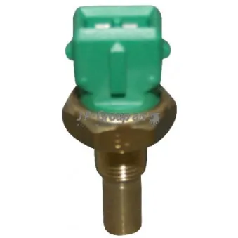 Sonde de température, liquide de refroidissement JP GROUP 1593200100