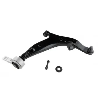 Bras de liaison, suspension de roue avant droit TEKNÖR ZWD-NS-110