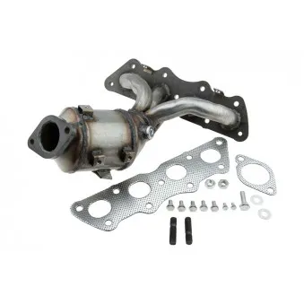 Catalyseur TEKNÖR KAT-HY-502