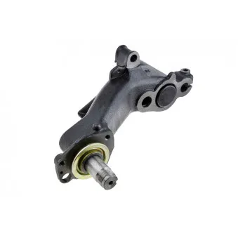 Bras de liaison, suspension de roue arrière gauche TEKNÖR ZWT-PE-003