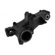 Bras de liaison, suspension de roue arrière gauche TEKNÖR ZWT-PE-003 - Visuel 2