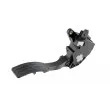 Pédale d'accélérateur TEKNÖR EAP-NS-001 - Visuel 1