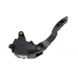 Pédale d'accélérateur TEKNÖR EAP-NS-001 - Visuel 2