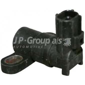 Capteur d'angle, vilebrequin JP GROUP 1593700100