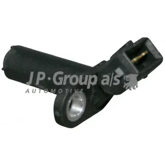 Capteur d'angle, vilebrequin JP GROUP 1593700200