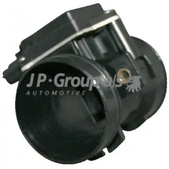 Débitmètre de masse d'air JP GROUP 1593900100