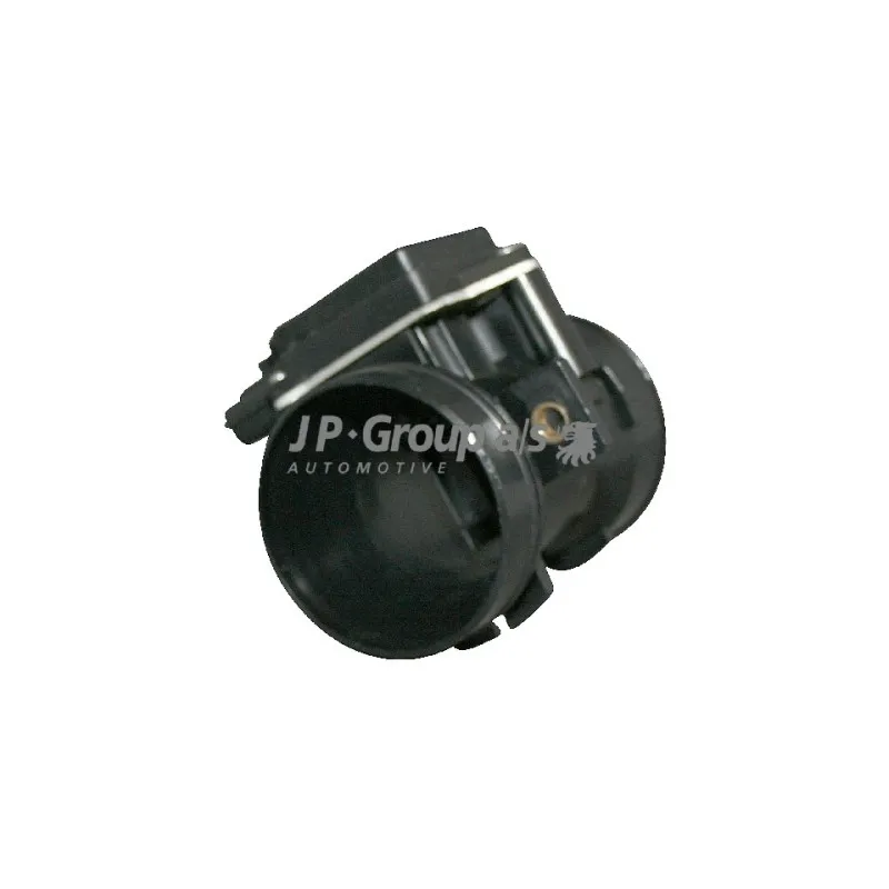 Débitmètre de masse d'air JP GROUP 1593900100