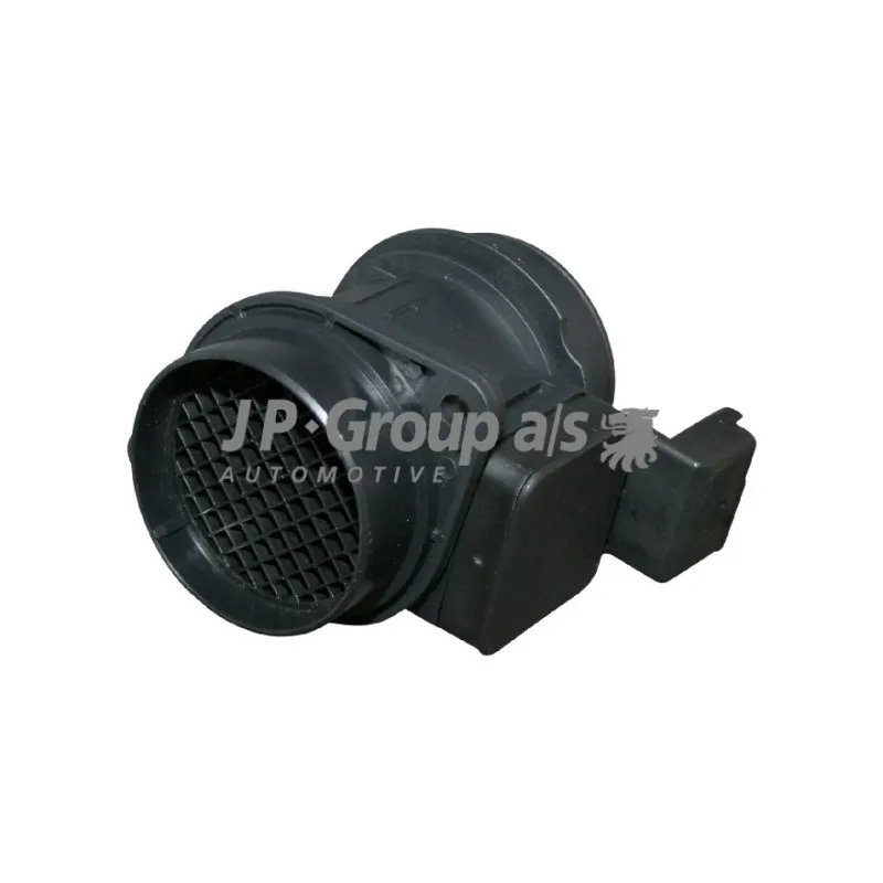 Débitmètre de masse d'air JP GROUP 1593900200