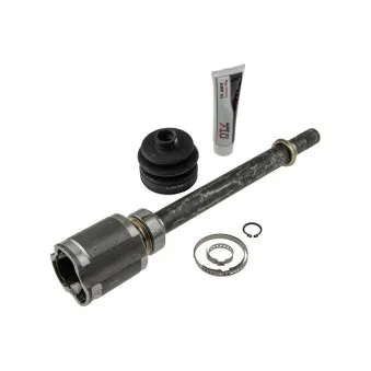 Jeu de joints, arbre de transmission avant droit TEKNÖR NPW-NS-058