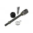 Jeu de joints, arbre de transmission avant droit TEKNÖR NPW-NS-058 - Visuel 2