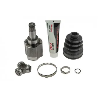 Jeu de joints, arbre de transmission avant gauche TEKNÖR NPW-VW-072