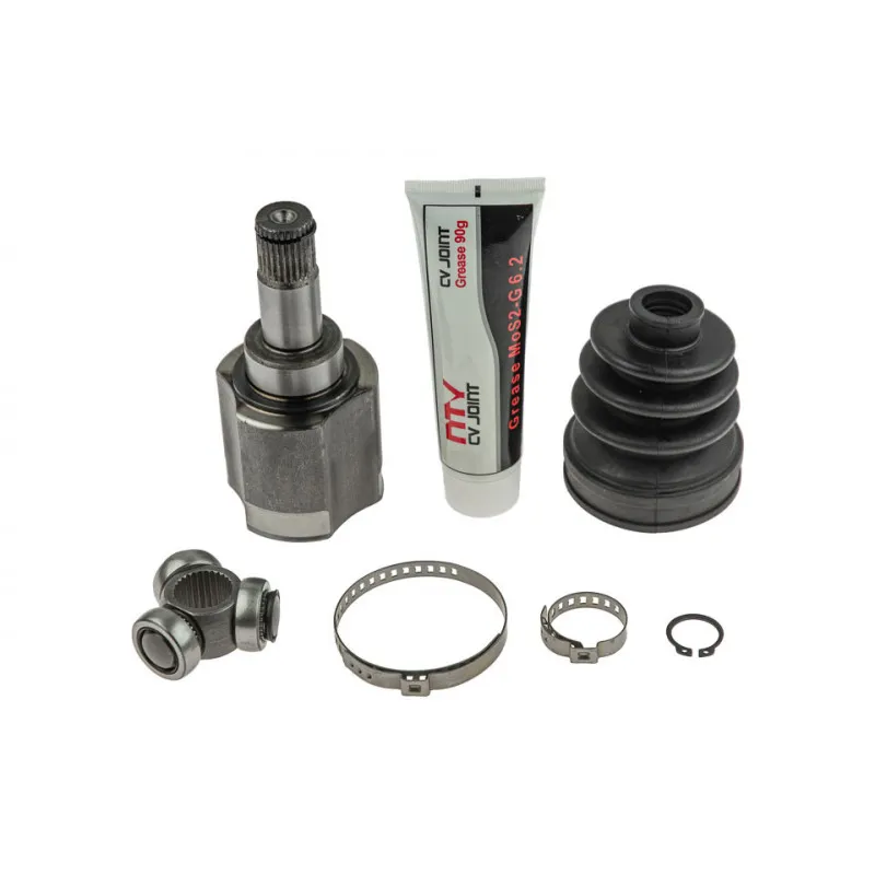 Jeu de joints, arbre de transmission avant gauche TEKNÖR NPW-VW-072