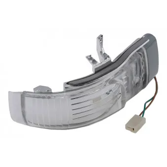 Feu clignotant TEKNÖR ELP-VW-036