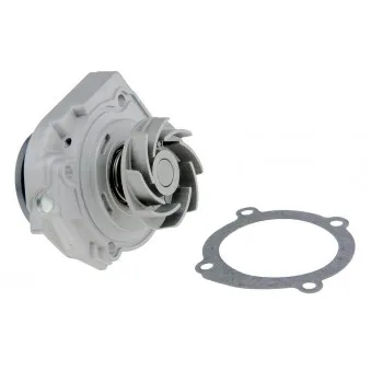 Pompe à eau TEKNÖR CPW-FT-074