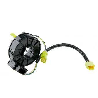 Ressort tournant, Airbag TEKNÖR EAS-HD-000