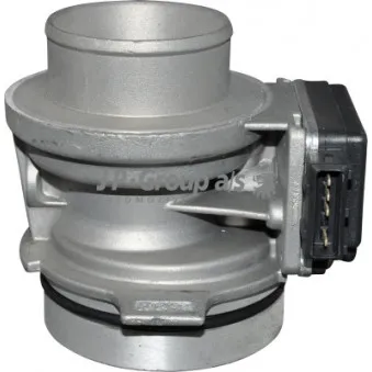 Débitmètre de masse d'air JP GROUP 1593900900