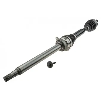 Arbre de transmission avant droit TEKNÖR NPW-VV-057