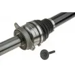 Arbre de transmission avant droit TEKNÖR NPW-VV-057 - Visuel 3
