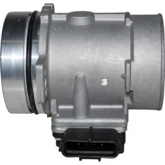 Débitmètre de masse d'air JP GROUP 1593901100