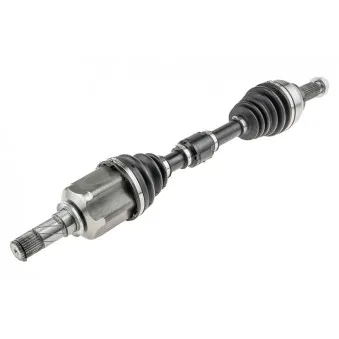 Arbre de transmission avant gauche TEKNÖR NPW-MZ-060