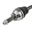 Arbre de transmission avant gauche TEKNÖR NPW-MZ-060 - Visuel 3