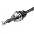 Arbre de transmission avant gauche TEKNÖR NPW-NS-098 - Visuel 3