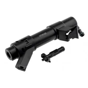 Gicleur d'eau de nettoyage, nettoyage des phares avant droit TEKNÖR EDS-VW-028