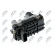 Actuateur de turbo TEKNÖR ECD-ME-005 - Visuel 2