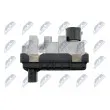 Actuateur de turbo TEKNÖR ECD-ME-005 - Visuel 3