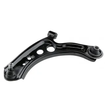 Bras de liaison, suspension de roue avant gauche TEKNÖR ZWD-TY-205