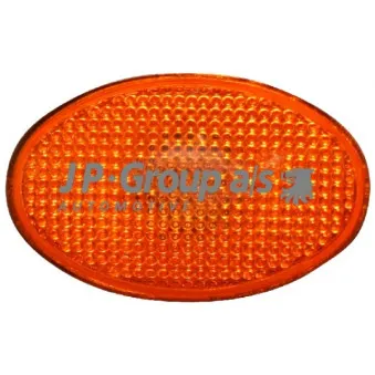 Feu clignotant JP GROUP 1595500200