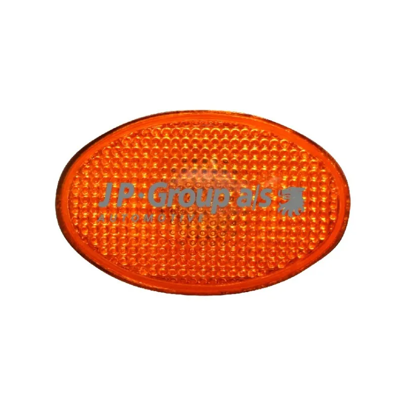 Feu clignotant JP GROUP 1595500200