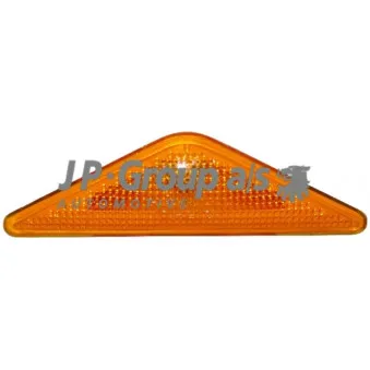 Feu clignotant JP GROUP 1595500400
