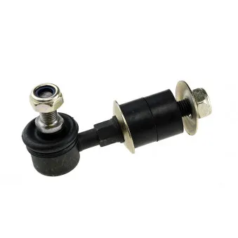 Entretoise/tige, stabilisateur avant TEKNÖR ZLP-NS-088