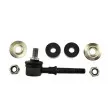 Entretoise/tige, stabilisateur avant TEKNÖR ZLP-NS-088 - Visuel 3