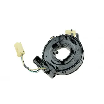 Ressort tournant, Airbag TEKNÖR EAS-HD-011