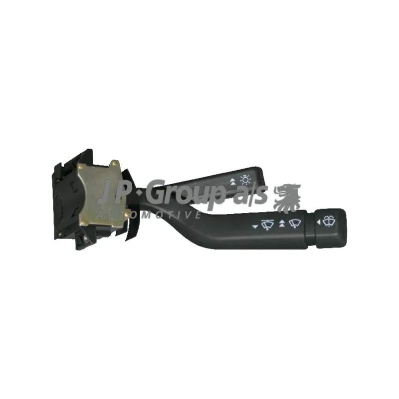 Interrupteur d'essuie-glace JP GROUP 1596100100