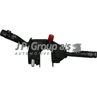 Commutateur de colonne de direction JP GROUP 1596200400