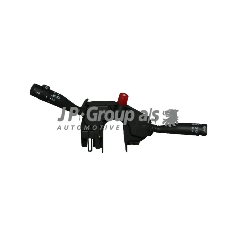Commutateur de colonne de direction JP GROUP 1596200400