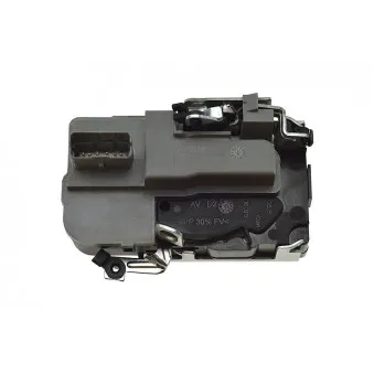 Serrure de porte avant droit TEKNÖR EZC-PE-001