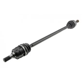 Arbre de transmission avant droit TEKNÖR NPW-KA-344