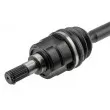 Arbre de transmission avant droit TEKNÖR NPW-KA-344 - Visuel 2