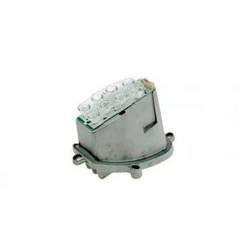 Appareil de commande, système d'éclairage avant droit TEKNÖR EPX-BM-040