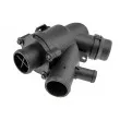 Boîtier du thermostat TEKNÖR CTM-LR-008 - Visuel 1