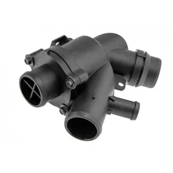 Boîtier du thermostat TEKNÖR CTM-LR-008