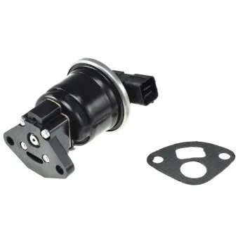 Vanne EGR TEKNÖR EGR-HD-007